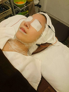 マルチビタミンセラピー