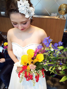 マルチビタミンセラピー