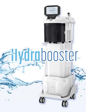 ハイドラブースター
